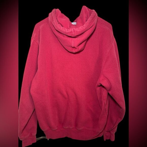 Washington State Pullover Hoodie - Picture 2 of 4